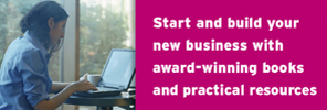 Starting your own business